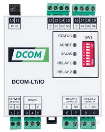 DAIKIN DCOM-LT/IO