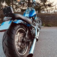 Harley Softail standard 1450 cc