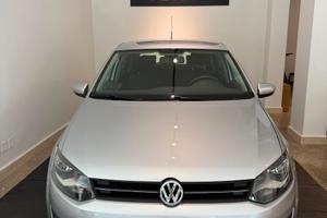 SPLENDIDA " Polo 1.2 TDI" SOLO 128.000 KM
