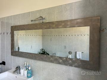 Specchio bagno
