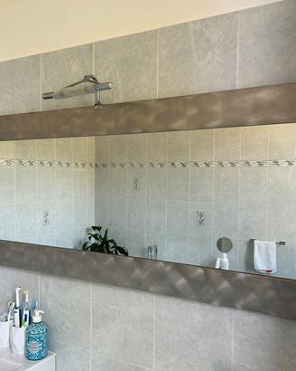 Specchio bagno