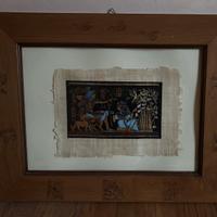 Quadro antiquariato