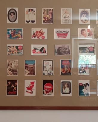 Figurine Coca Cola