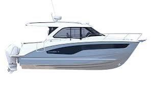 Beneteau Antares 9 OB