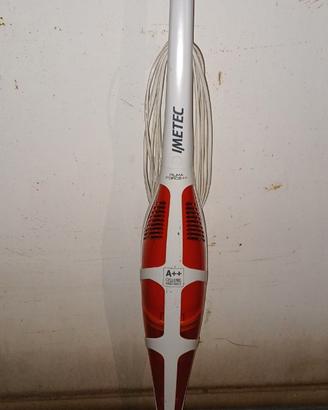 Imetec Piuma Force C2-300 aspirapolvere senza sacc