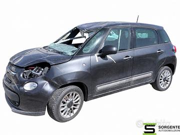 Ricambi Fiat 500L 1.4 B Motore Cambio Portellone P