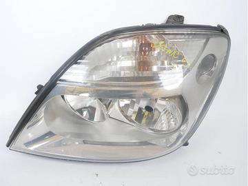 7700432098 FANALE ANT SX VALEO RENAULT SCENIC I (J