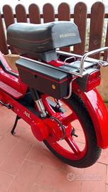 Piaggio ..Si ..Tuttorosso
