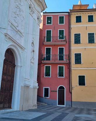 Vendita casa antica di paese