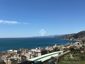 5 LOCALI A GENOVA