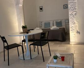 Casa ad Ostuni Disponibilità a Settembre Low Cost