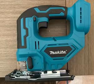 Makita seghetto alternativo DJV182Z