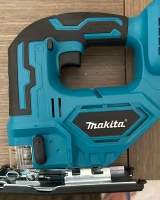 Makita seghetto alternativo DJV182Z