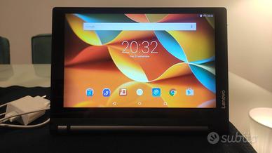 Lenovo Yoga Tab 3 10 YT3-X50F 16GB Wi-Fi