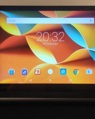 Lenovo Yoga Tab 3 10 YT3-X50F 16GB Wi-Fi