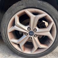 Copertoni SOLMAX  235/45 ZR18 98Y