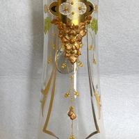 Antica caraffa Art Nouveau