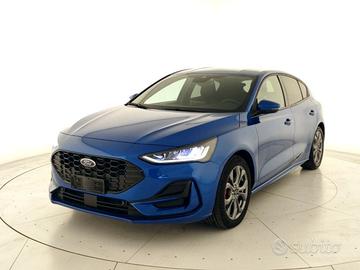 FORD Focus 1.0 ecoboost h ST-Line Style 125cv