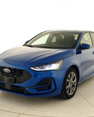 FORD Focus 1.0 ecoboost h ST-Line Style 125cv