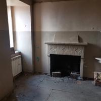 Monolocale con cantina