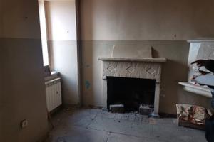 Monolocale con cantina