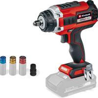 Einhell Professional Avvitatore a Impulsi Percussi