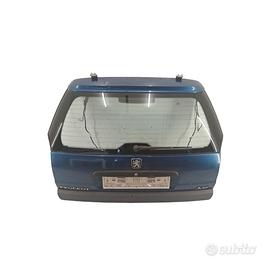 Portellone - Bagagliaio Peugeot 306 1° 1.6 B 1998