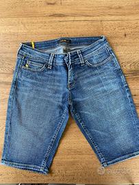 Jeans a pantaloncino T44 Meltin Pot
