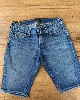 Jeans a pantaloncino T44 Meltin Pot