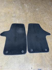 Tappeti in moquette VW T5 T6