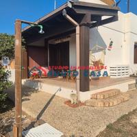 FAVIGNANA - Zona Cala Azzurra - Villino + terreno