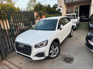 Audi Q2 30 TDI Business Identity x2 disponibili uf