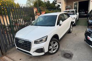 Audi Q2 30 TDI Business Identity x2 disponibili uf