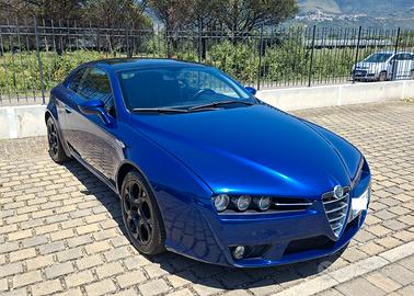 ALFA ROMEO BRERA 2.2 JTS COME NUOVA