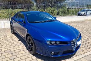 ALFA ROMEO BRERA 2.2 JTS COME NUOVA