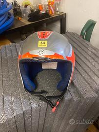 Casco sci bimbo
