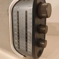 RADIO PORTATILE SONY ICF 704