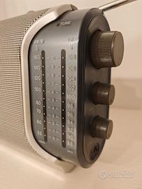 RADIO PORTATILE SONY ICF 704