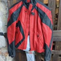 giacca dainese ducati tg.50