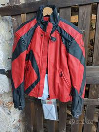 giacca dainese ducati tg.50