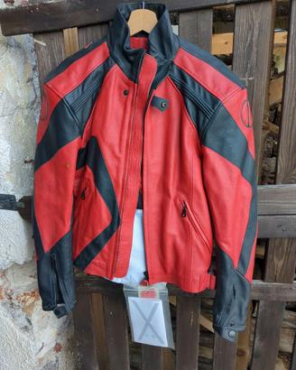 giacca dainese ducati tg.50