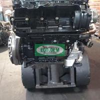 Motore: BMW SERIE 1 - 3 120 KW / Sigla: 204D4