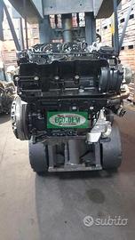 Motore: BMW SERIE 1 - 3 120 KW / Sigla: 204D4