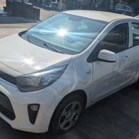 KIA PICANTO 2017-2021 1.0 EcoGPL Ben-GPL 5 Porte
