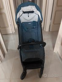 Passeggino Inglesina Quid 2