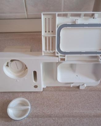 ricambi lavastoviglie Ariston li 680 plus