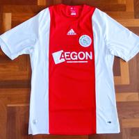Maglia calcio Ajax