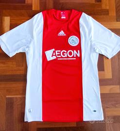 Maglia calcio Ajax