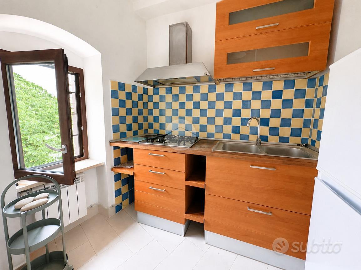 Appartamento – Vasto, Centro storico, Chieti - Vista 4