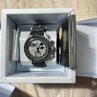 Omega X Swatch Moonswatch- Mission to the Moonphas